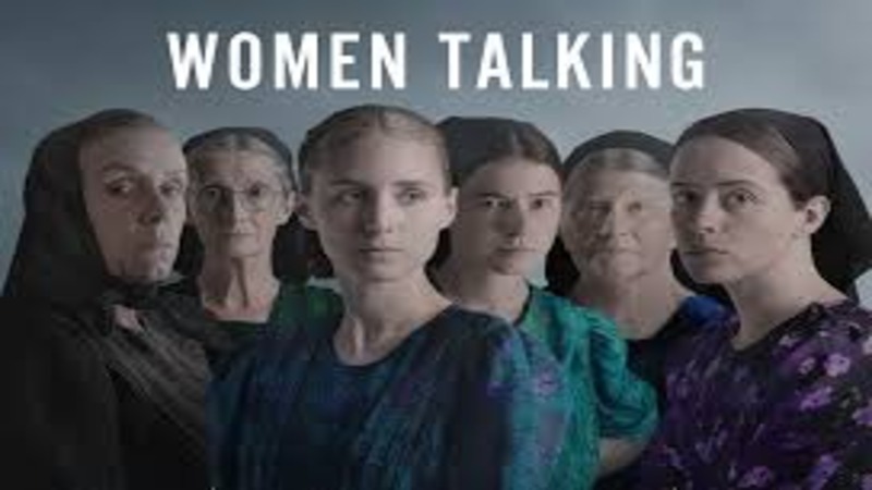 Women Talking